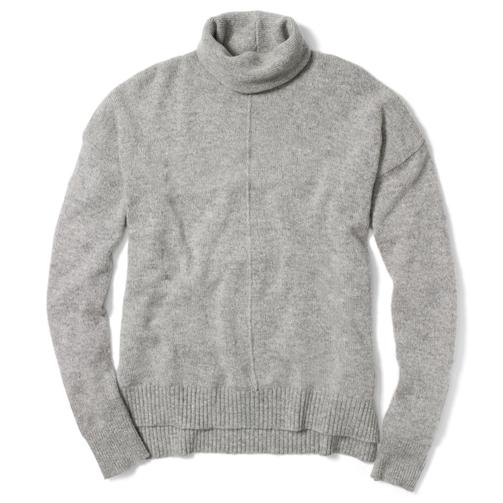 Grey Club Monaco Sweater